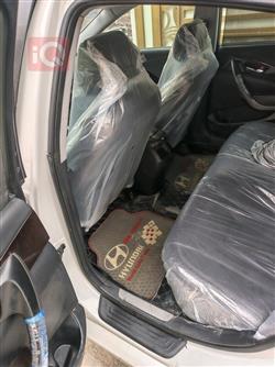 هيونداي أزيرا